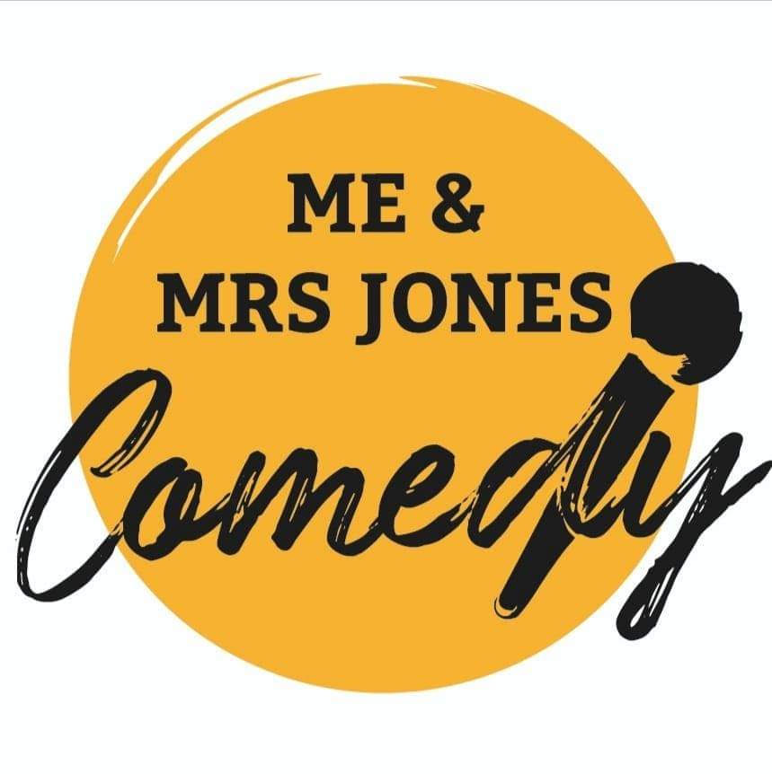 Me & Mrs Jones